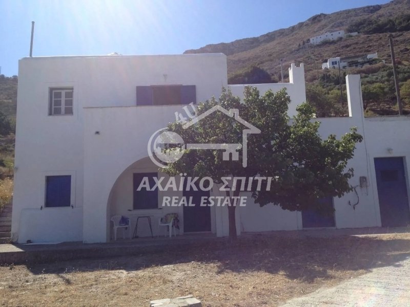 Apartment in Paros, Aegean, Greece 2 - 15831994