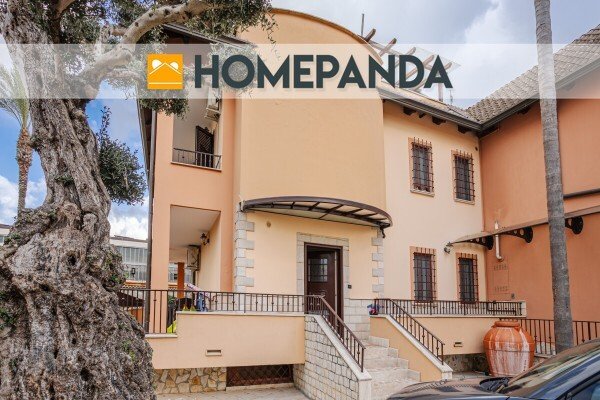 Villa in Villaricca, Campania, Italy 5 - 15832052