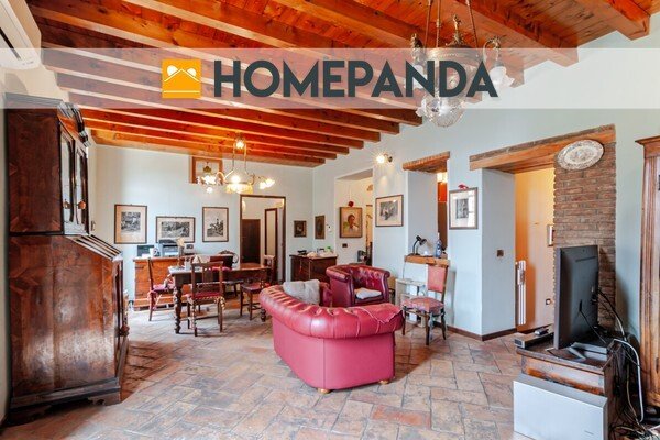 Apartment in Historic Center, Desenzano del Garda, Lombardy 4 - 15831834
