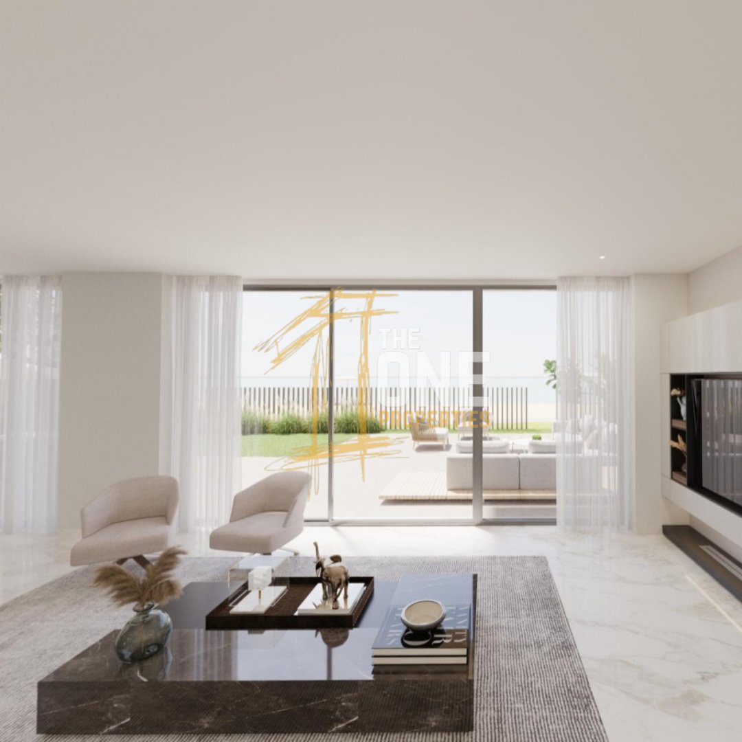 Villa in Al Hamra Village, Ras al-Khaimah Emirate, United Arab Emirates 5 - 15834823