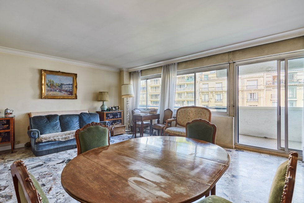 Apartment in Montorgueil-Saint Denis, Paris 2e Arrondissement, Paris 5 - 15834955