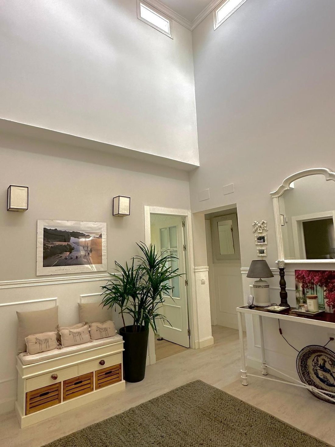 Villa in Chiclana de la Frontera, Andalusia, Spain 5 - 15835597