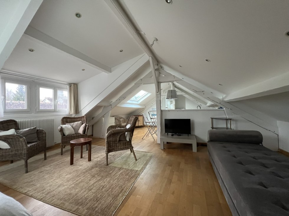 Estate in Mere, Ile-de-France, France 5 - 15834892
