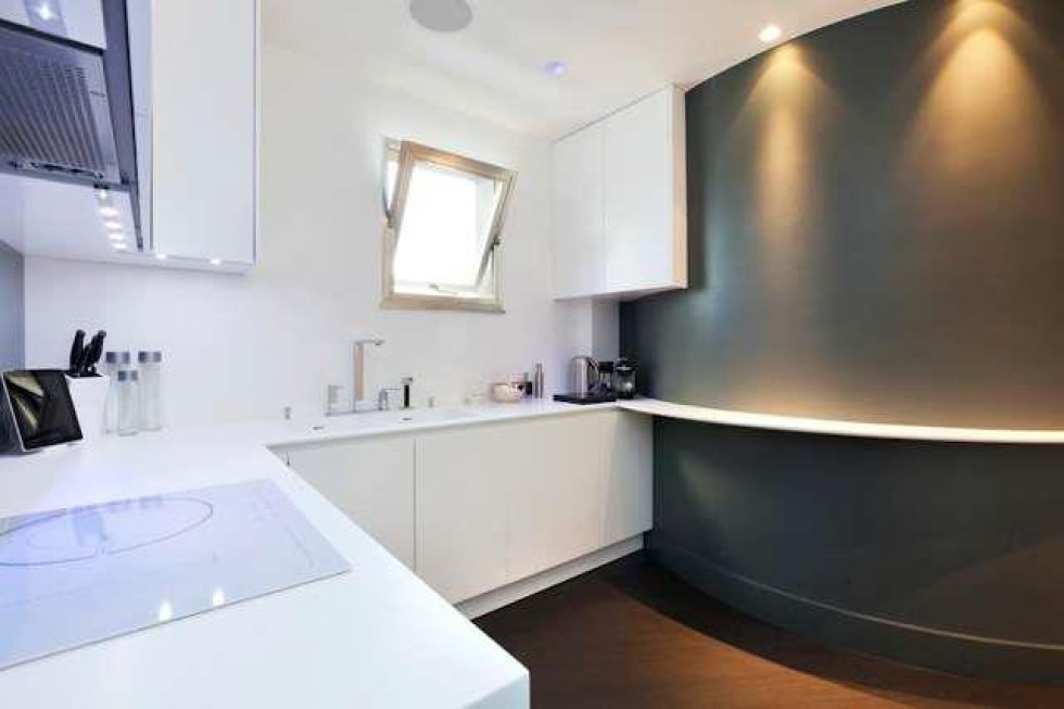 Apartment in Pereire-Malesherbes, Paris 17e Arrondissement, Paris 5 - 15835048