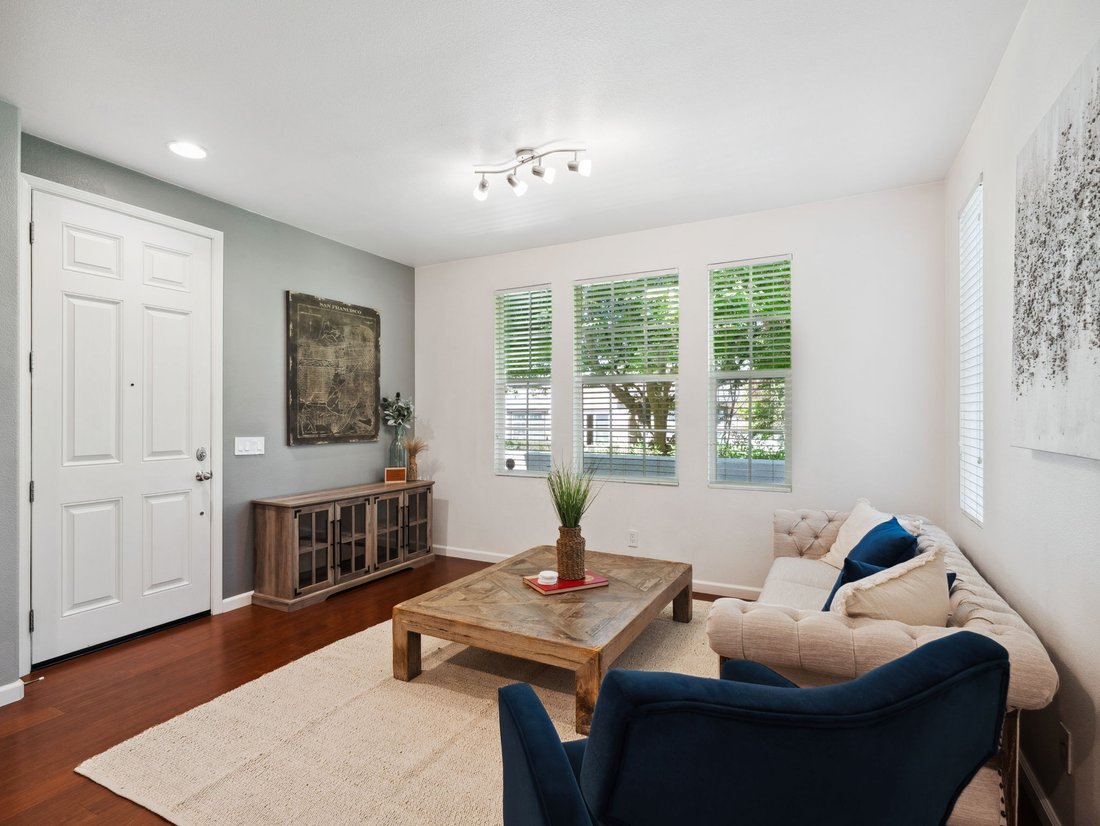 House in Santa Rosa, California, United States 5 - 15832971