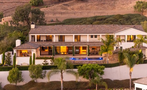 Casa a San Juan Capistrano, California, Stati Uniti 1