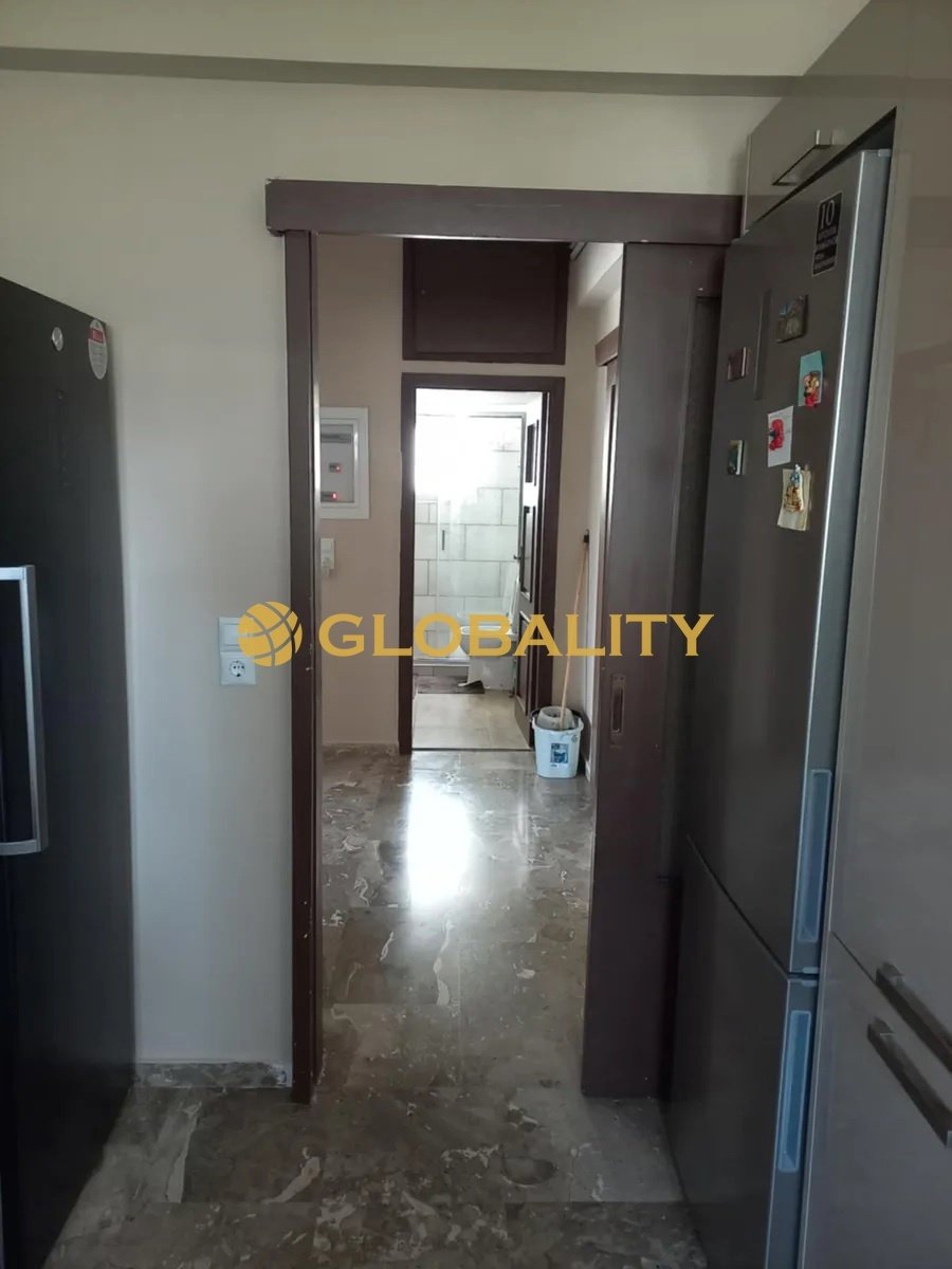Condo in Markopoulo Mesogaias, Attica, Greece 1 - 15825688