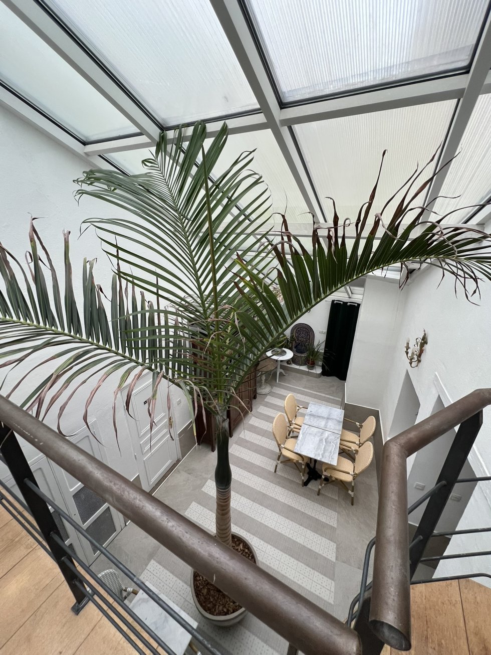 Estate in Mere, Ile-de-France, France 4 - 15834892