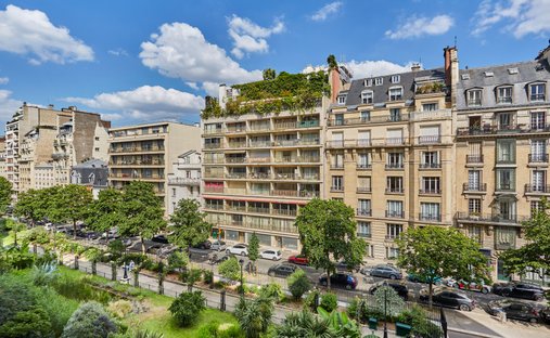 Apartment in Montorgueil-Saint Denis, Paris 2e Arrondissement, Paris 1