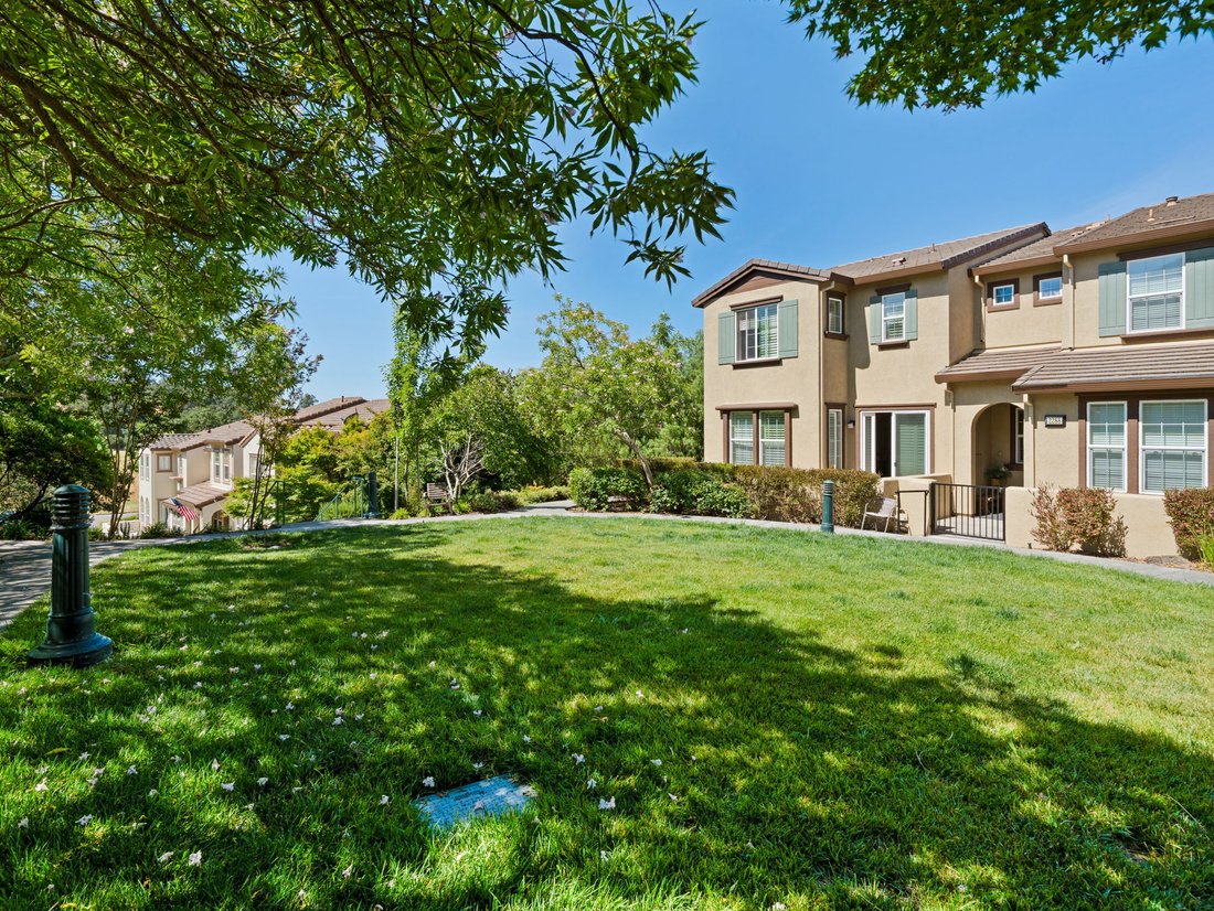 House in Santa Rosa, California, United States 1 - 15832971