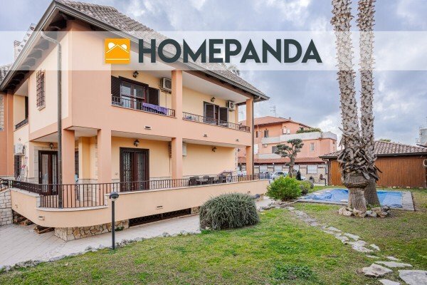 Villa in Villaricca, Campania, Italy 1 - 15832052