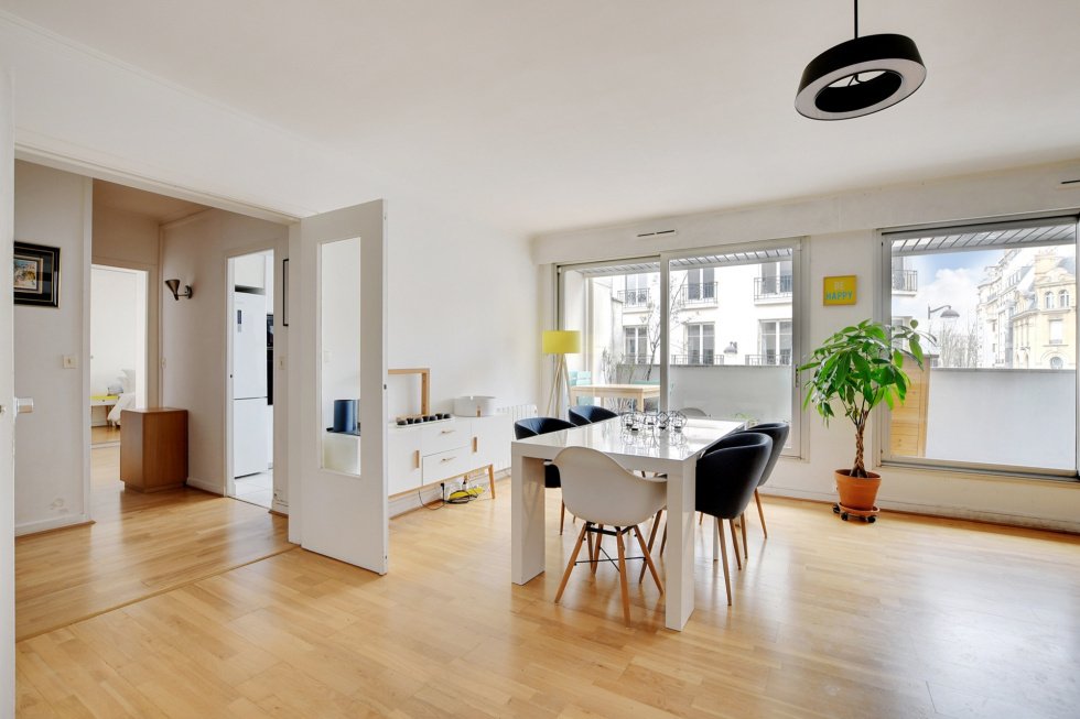 Apartment in Invalides, Paris 7e Arrondissement, Paris 3 - 15834832