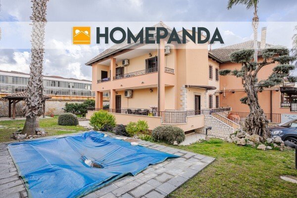 Villa in Villaricca, Campania, Italy 2 - 15832052