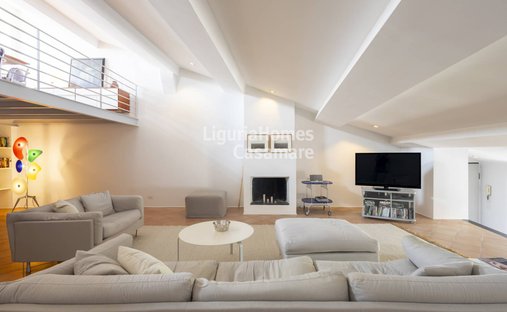 Apartment in Sasso di Bordighera, Bordighera, Liguria 1