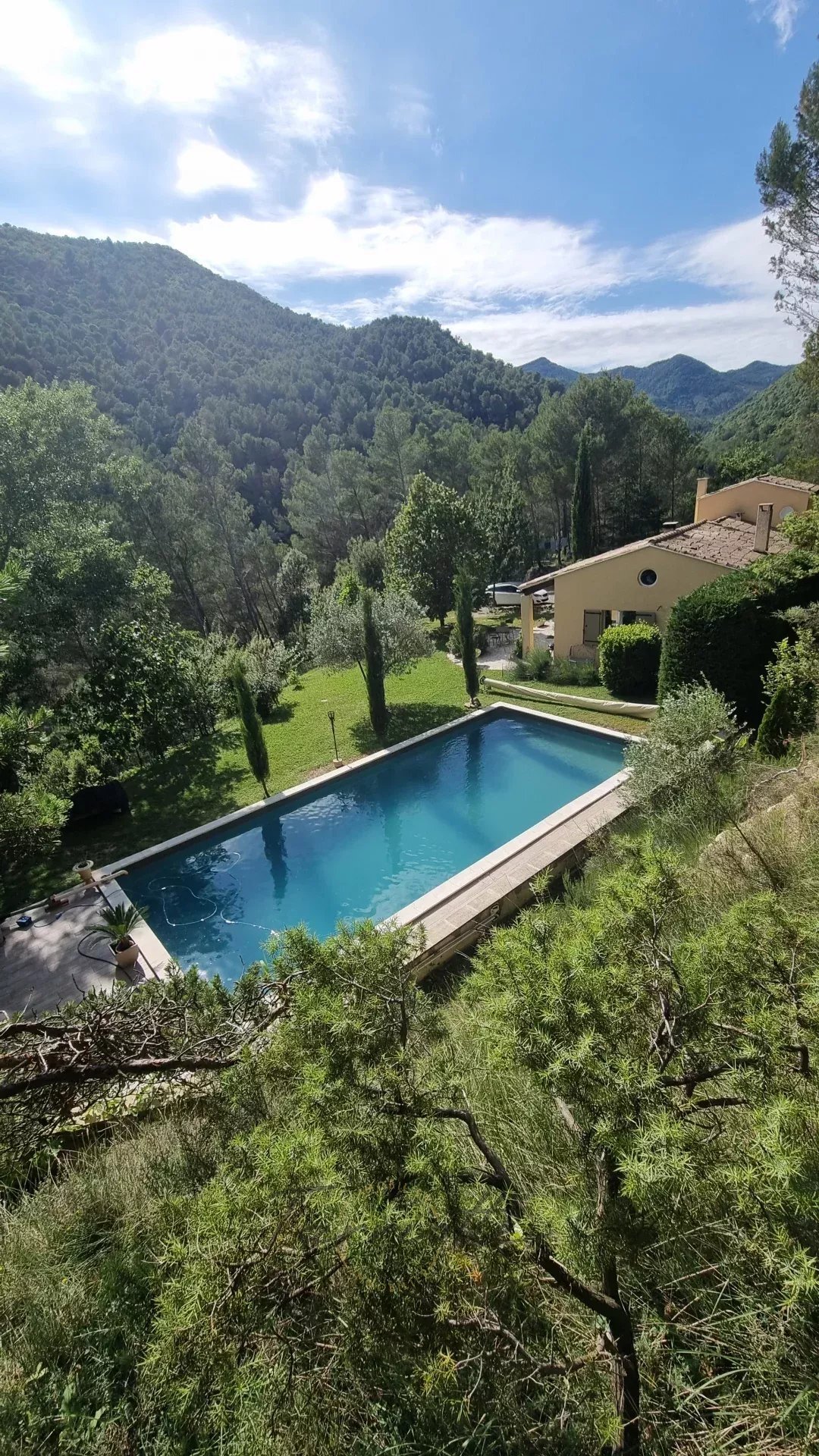 Villa in Sud Ouest, Nyons, France 5 - 15833348
