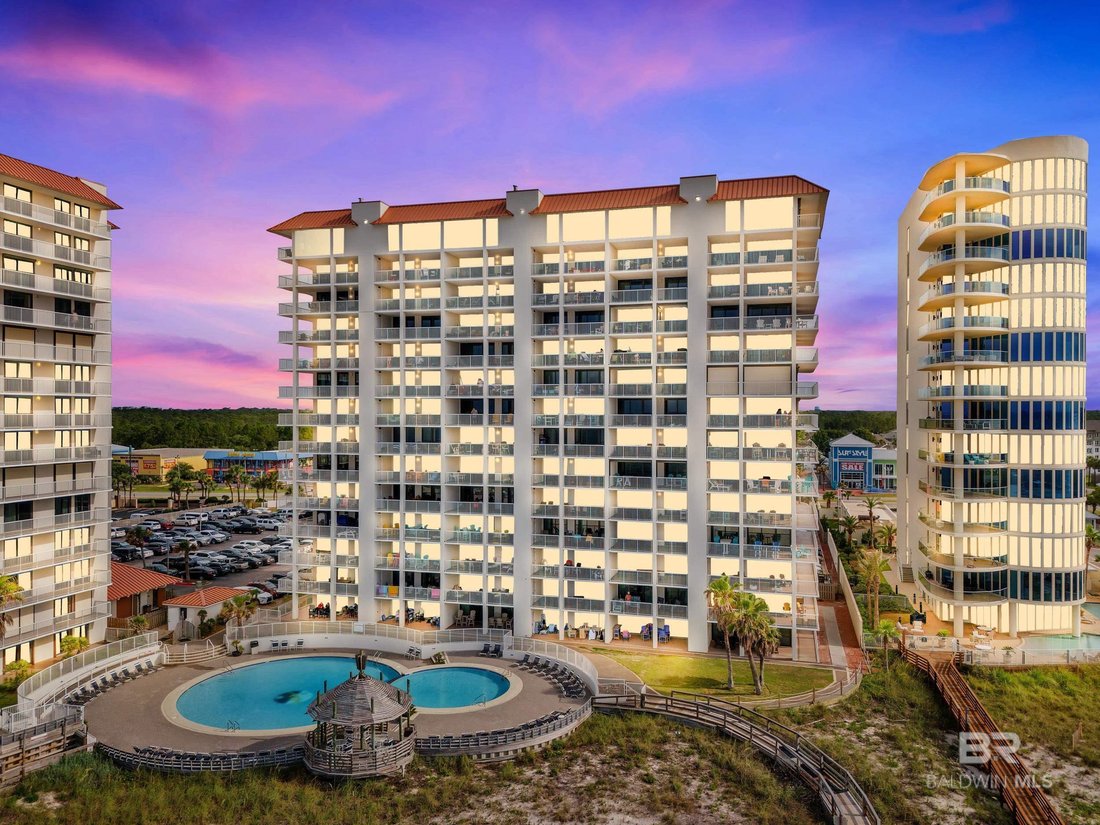 Condo in Orange Beach, Alabama, United States 3 - 15833856