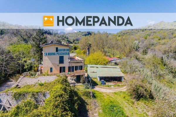 Country House in Teano, Campania, Italy 2 - 15831854