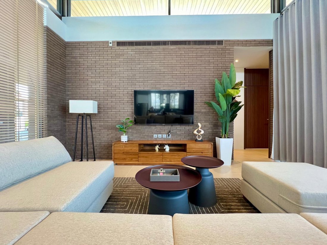 Villa in Choeng Thale, Phuket, Thailand 2 - 15830925