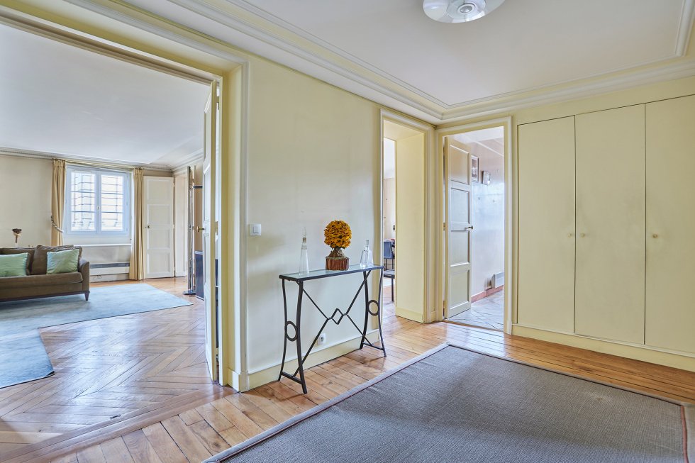 Apartment in Invalides, Paris 7e Arrondissement, Paris 5 - 15835020
