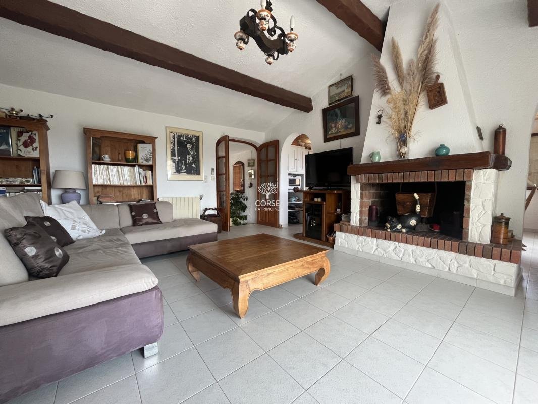 House in Porto-Vecchio, Corsica, France 2 - 15833214