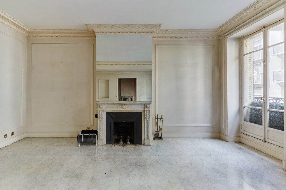 Appartement à Clignancourt-Jules Joffrin, Paris 18e Arrondissement, Paris 3 - 15834973