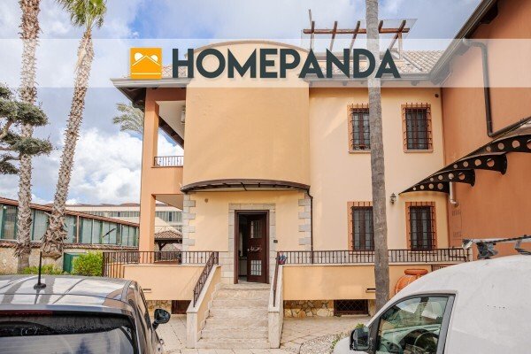 Villa in Villaricca, Campania, Italy 4 - 15832052