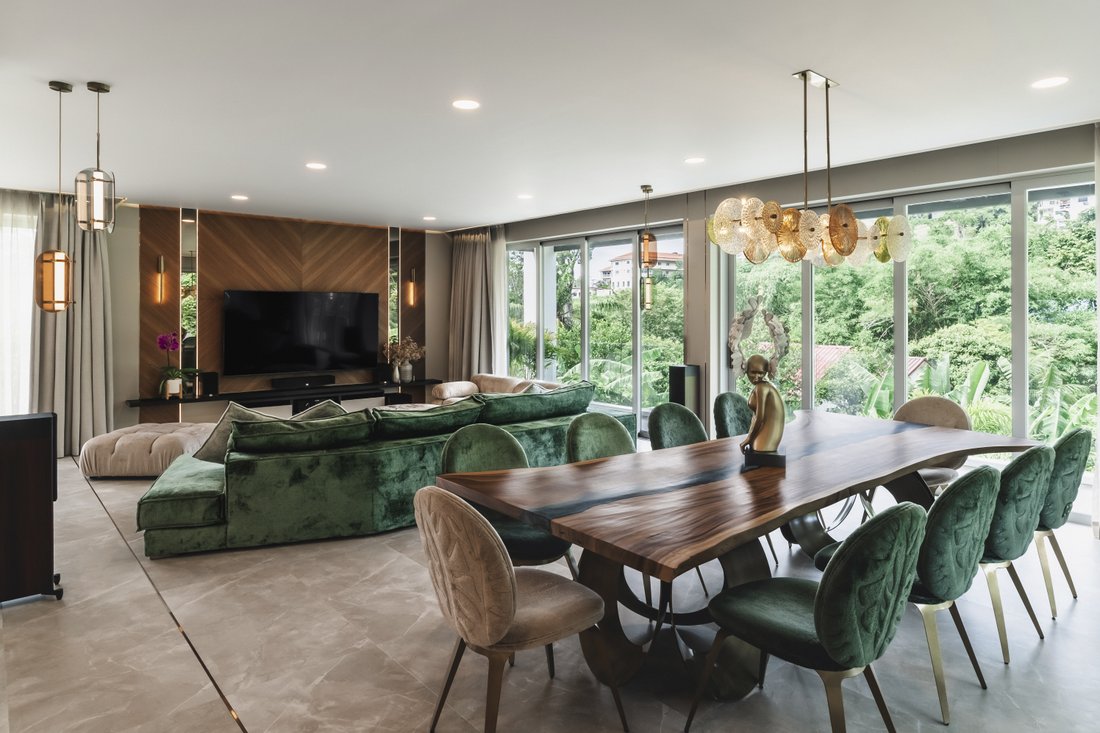 Villa in Rawai, Phuket, Thailand 2 - 15834554