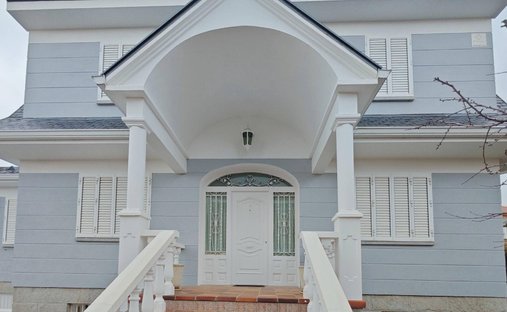 Villa in Guadarrama, Comunidad de Madrid, Spain 1