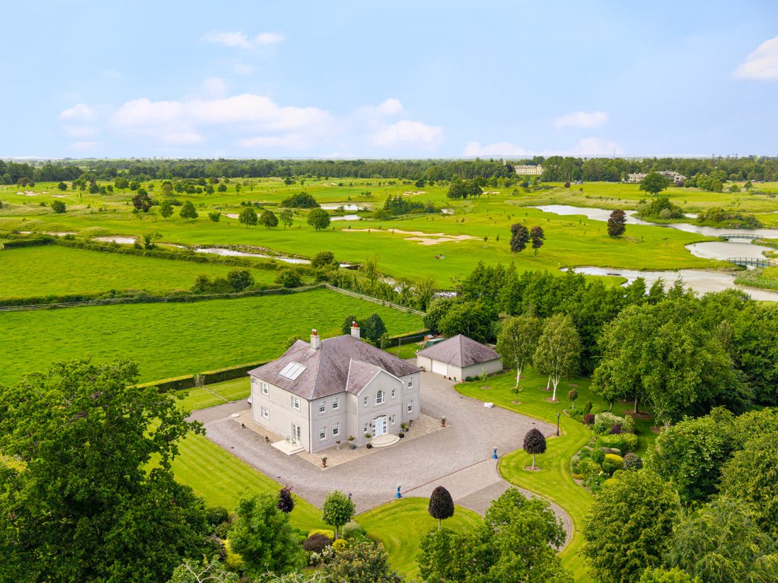 House in Straffan, County Kildare, Ireland 1 - 15832869
