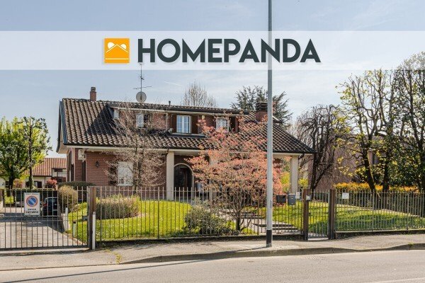 Villa in Mediglia, Lombardy, Italy 3 - 15831899