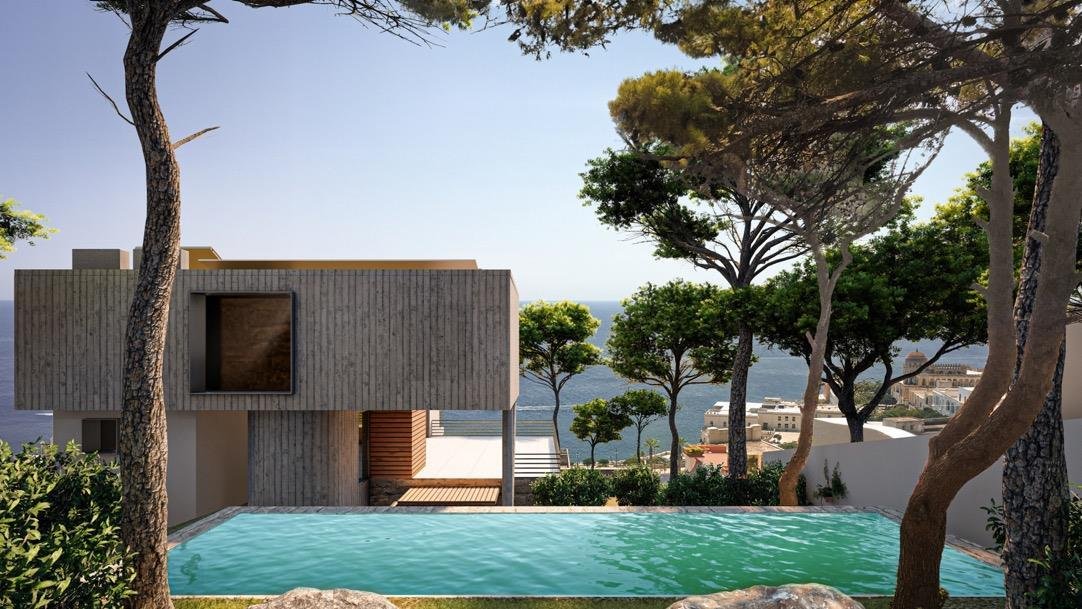 Villa in Santa Cesarea Terme, Apulia, Italy 2 - 15834819