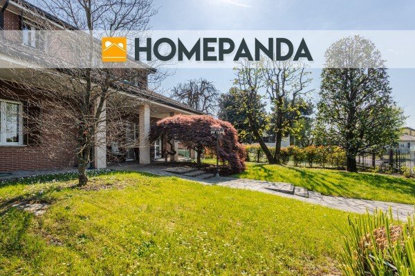 Villa in Mediglia, Lombardy, Italy 5 - 15831899