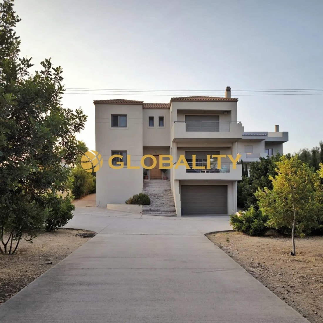 House in Markopoulo Mesogaias, Attica, Greece 1 - 15825689