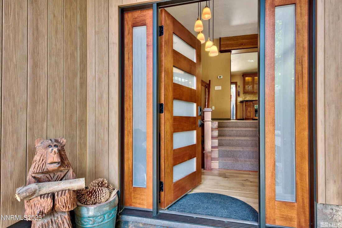 House in Glenbrook, Nevada, United States 5 - 15833859