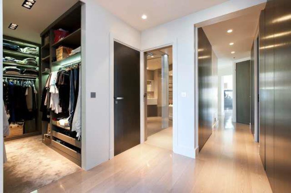 Apartment in Pereire-Malesherbes, Paris 17e Arrondissement, Paris 4 - 15835048