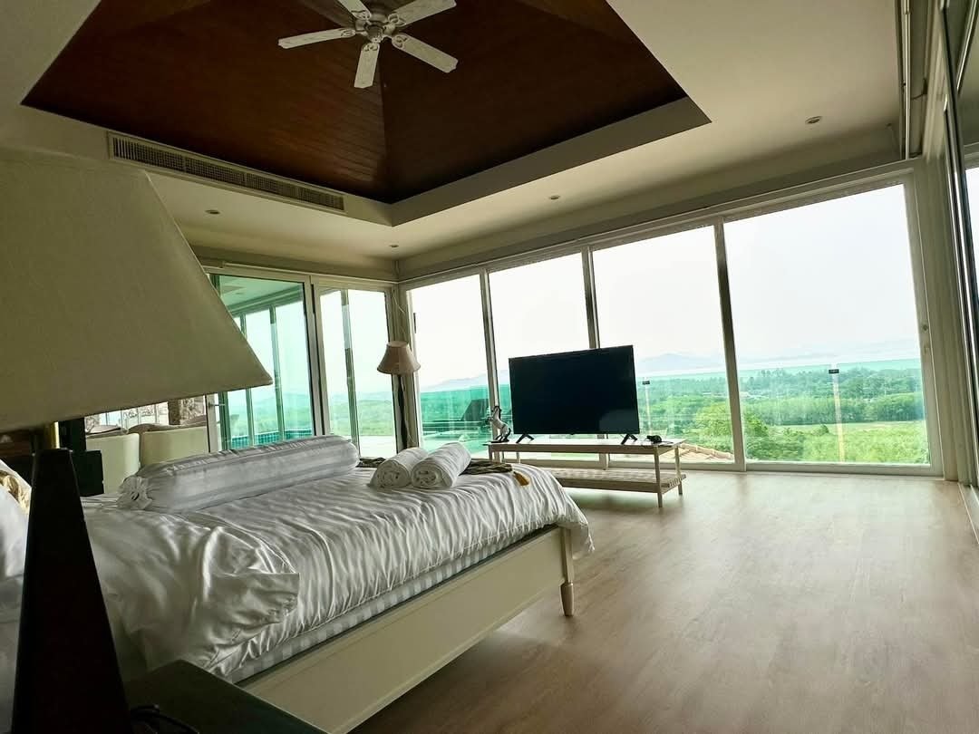 Villa in Pa Khlok, Phuket, Thailand 4 - 15834603