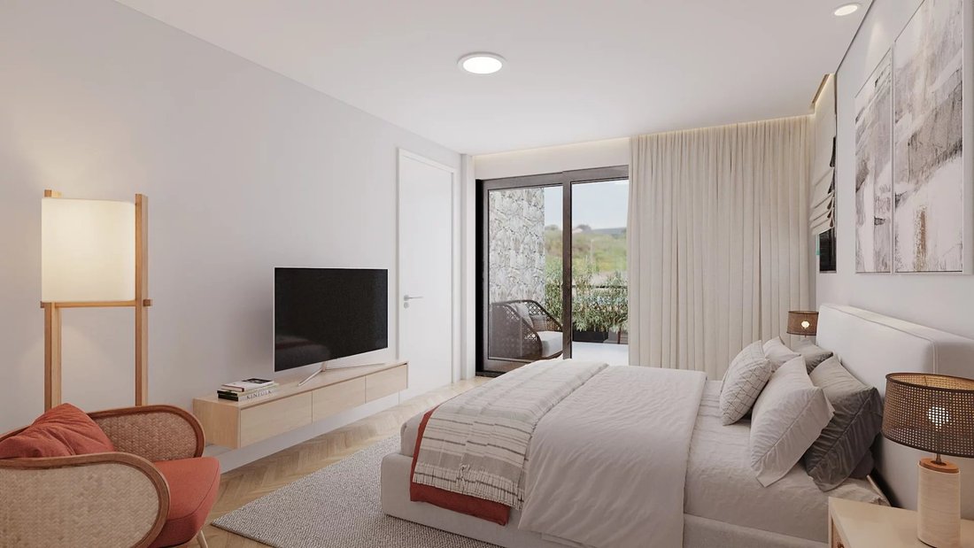 Apartment in Flic en Flac, Rivière Noire District, Mauritius 3 - 15831566