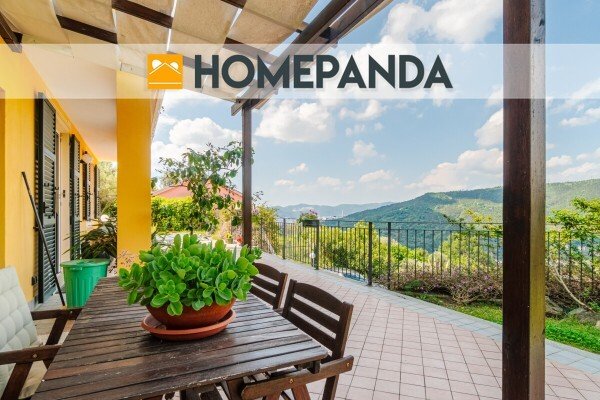 House in Villapiana - La Rusca, Savona, Liguria 4 - 15831729