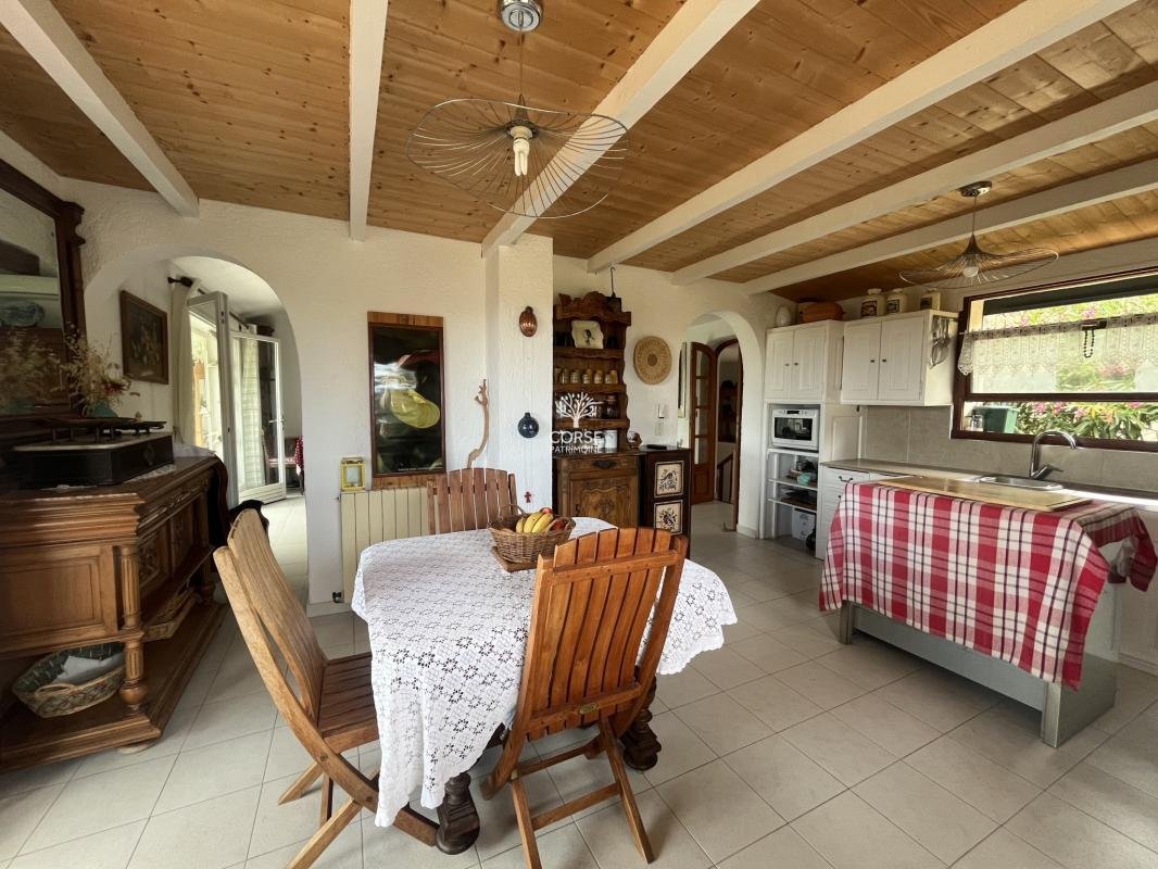 House in Porto-Vecchio, Corsica, France 5 - 15833214