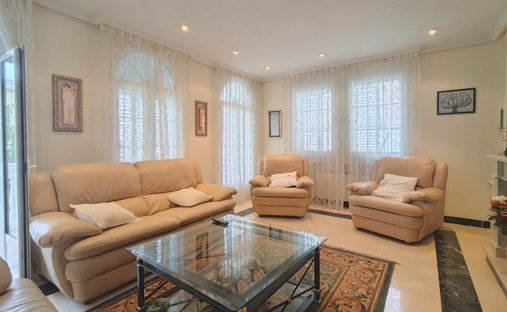 Villa a Guadarrama, Madrid, Spagna 1