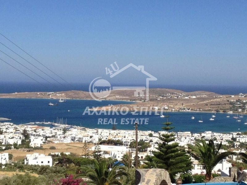 Apartment in Paros, Aegean, Greece 5 - 15831994