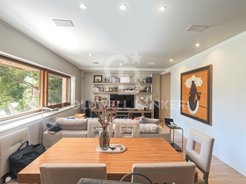 Apartment in Chamartín, Madrid, Spain 1 - 15833500