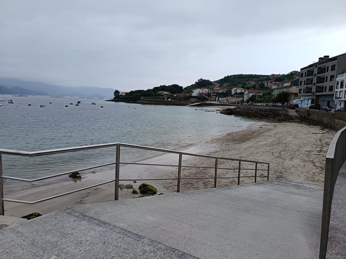 House in Raxo, Poio, Spain 5 - 15833616
