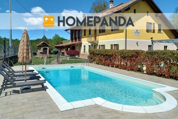 House in Roatto, Piedmont, Italy 1 - 15832018