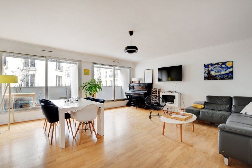Apartment in Invalides, Paris 7e Arrondissement, Paris 1 - 15834832