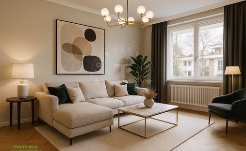 Apartamento en Gare, Annecy, Francia 1