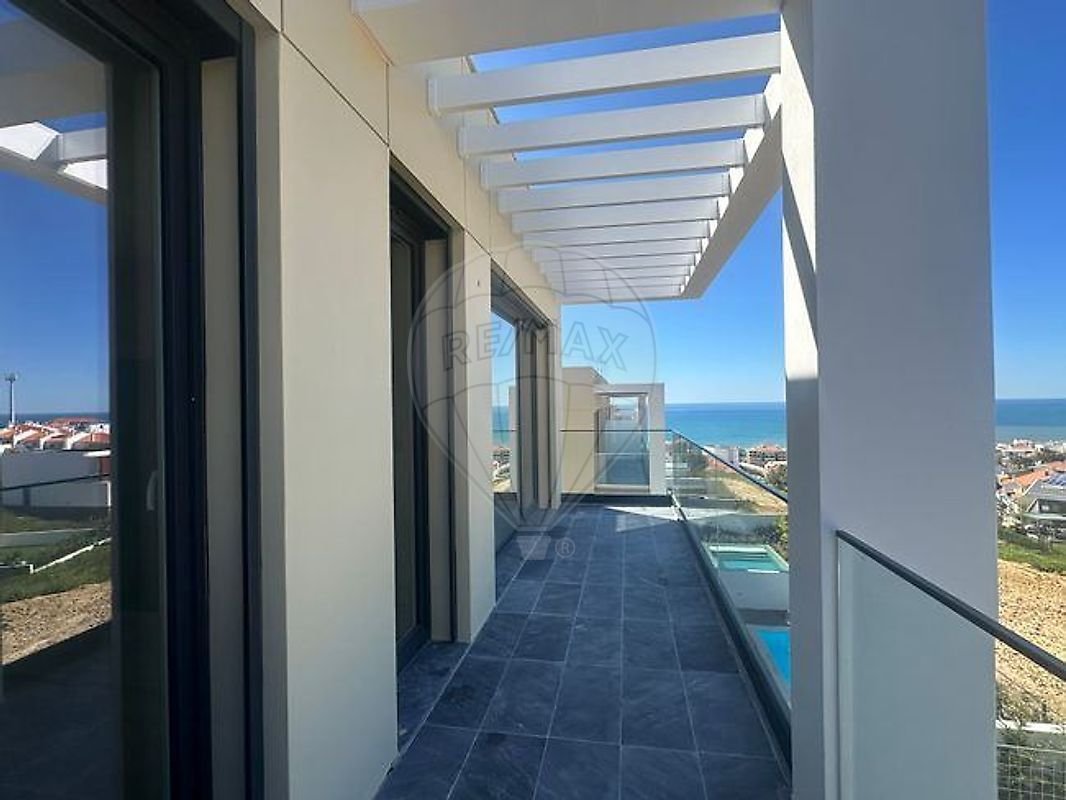 Casa a Ericeira, Lisbona, Portogallo 2 - 13888448