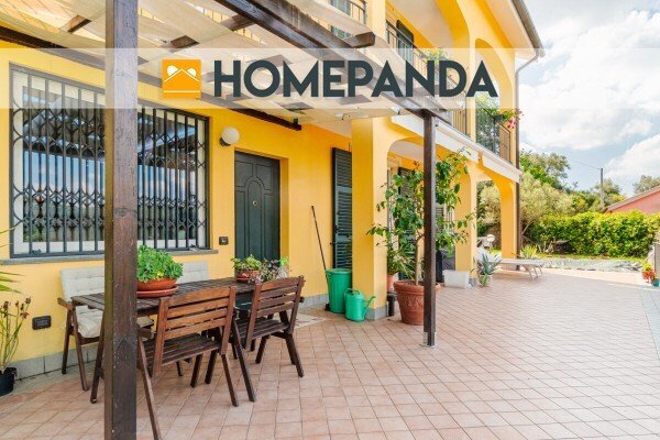 House in Villapiana - La Rusca, Savona, Liguria 3 - 15831729