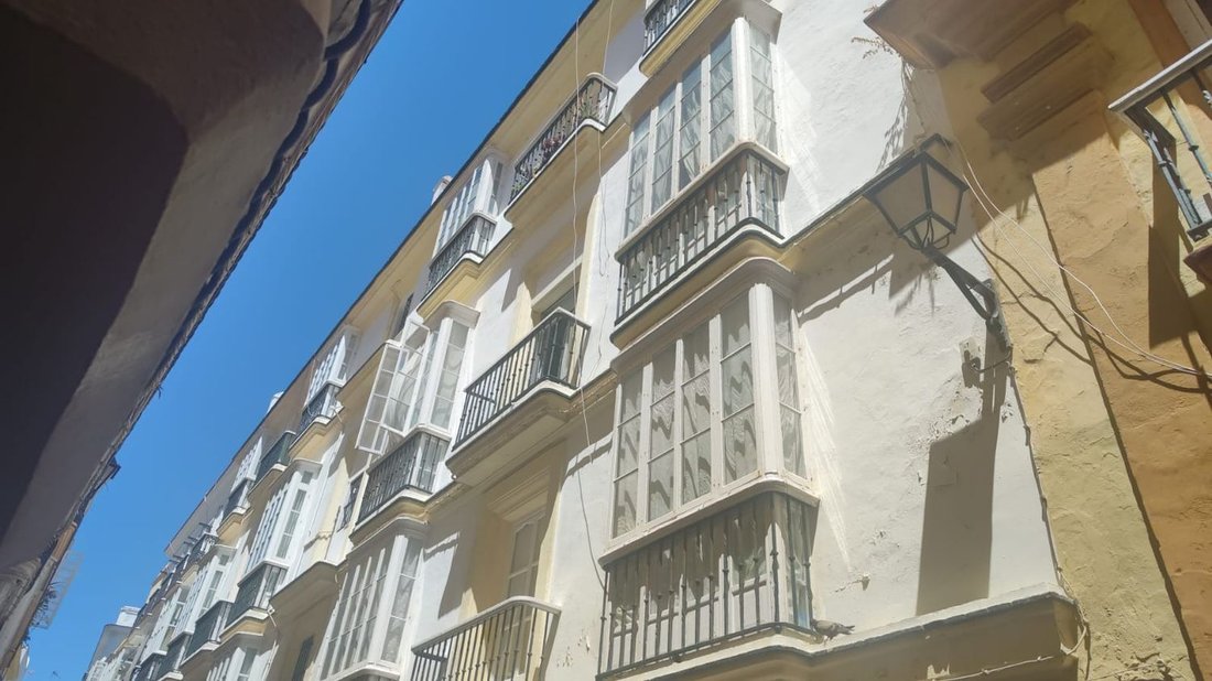 Apartment in Cadiz, Andalusia, Spain 4 - 15835380