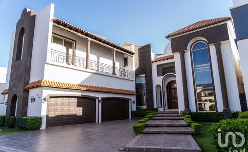 House in Ciudad Juárez, Chihuahua, Mexico 1